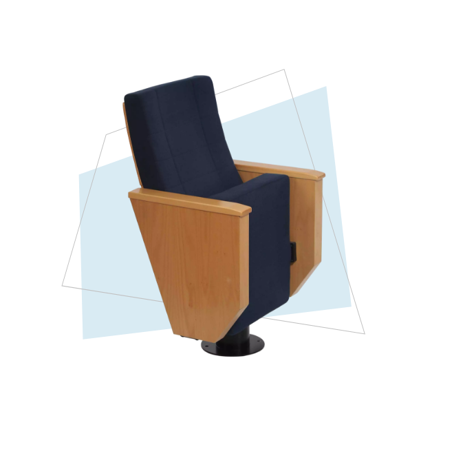 Simko Seating | Engineered Conference Seating for Modern Auditoriums 